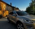Лінкольн МКС, об'ємом двигуна 2 л та пробігом 175 тис. км за 11000 $, фото 1 на Automoto.ua