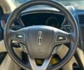 Линкольн МКС, объемом двигателя 2 л и пробегом 33 тыс. км за 18890 $, фото 13 на Automoto.ua
