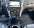 Линкольн МКС, объемом двигателя 2 л и пробегом 122 тыс. км за 16400 $, фото 16 на Automoto.ua