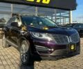 Линкольн МКС, объемом двигателя 2 л и пробегом 33 тыс. км за 18890 $, фото 1 на Automoto.ua