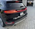 Линкольн МКС, объемом двигателя 2 л и пробегом 122 тыс. км за 16400 $, фото 6 на Automoto.ua