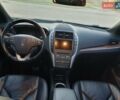 Лінкольн МКС, об'ємом двигуна 2 л та пробігом 136 тис. км за 13700 $, фото 12 на Automoto.ua