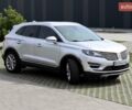 Линкольн МКС, объемом двигателя 2 л и пробегом 80 тыс. км за 14900 $, фото 1 на Automoto.ua