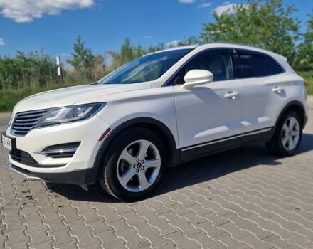 Лінкольн МКС, об'ємом двигуна 0 л та пробігом 152 тис. км за 16900 $, фото 5 на Automoto.ua