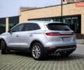 Линкольн МКС, объемом двигателя 2 л и пробегом 80 тыс. км за 14900 $, фото 5 на Automoto.ua