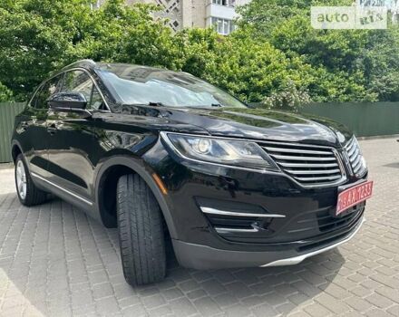 Лінкольн МКС, об'ємом двигуна 0 л та пробігом 99 тис. км за 14700 $, фото 4 на Automoto.ua