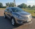 Линкольн МКС, объемом двигателя 2 л и пробегом 63 тыс. км за 17200 $, фото 4 на Automoto.ua