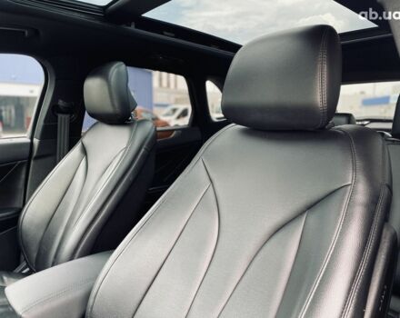 Линкольн МКС, объемом двигателя 2 л и пробегом 189 тыс. км за 14500 $, фото 13 на Automoto.ua