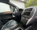 Линкольн МКС, объемом двигателя 2 л и пробегом 118 тыс. км за 15800 $, фото 1 на Automoto.ua