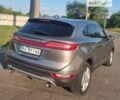 Линкольн МКС, объемом двигателя 2 л и пробегом 63 тыс. км за 17200 $, фото 7 на Automoto.ua