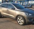 Линкольн МКС, объемом двигателя 2 л и пробегом 63 тыс. км за 17200 $, фото 10 на Automoto.ua