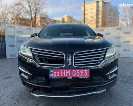 Линкольн МКС, объемом двигателя 0 л и пробегом 198 тыс. км за 10500 $, фото 12 на Automoto.ua