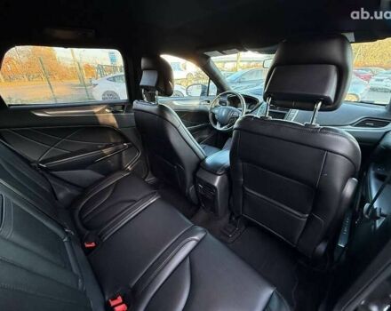 Линкольн МКС, объемом двигателя 0 л и пробегом 198 тыс. км за 10500 $, фото 11 на Automoto.ua