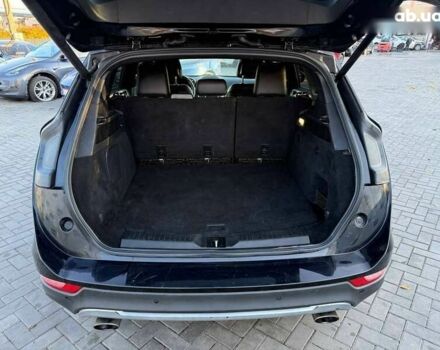 Линкольн МКС, объемом двигателя 0 л и пробегом 198 тыс. км за 10500 $, фото 13 на Automoto.ua