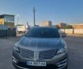 Линкольн МКС, объемом двигателя 2 л и пробегом 63 тыс. км за 17200 $, фото 14 на Automoto.ua