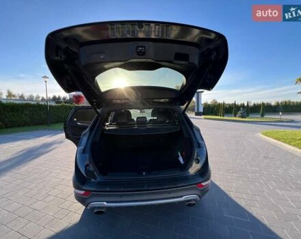 Лінкольн МКС, об'ємом двигуна 2.3 л та пробігом 118 тис. км за 17300 $, фото 2 на Automoto.ua