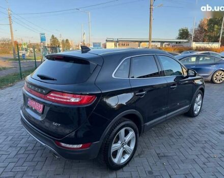 Линкольн МКС, объемом двигателя 0 л и пробегом 198 тыс. км за 10500 $, фото 3 на Automoto.ua