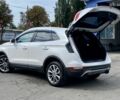 Линкольн МКС, объемом двигателя 2 л и пробегом 189 тыс. км за 14500 $, фото 7 на Automoto.ua