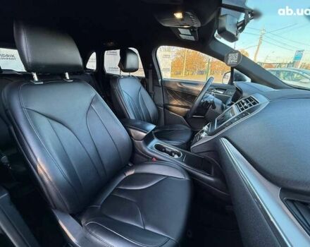 Линкольн МКС, объемом двигателя 0 л и пробегом 198 тыс. км за 10500 $, фото 14 на Automoto.ua