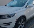 Лінкольн МКС, об'ємом двигуна 2 л та пробігом 170 тис. км за 12999 $, фото 1 на Automoto.ua