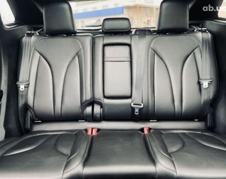 Линкольн МКС, объемом двигателя 2 л и пробегом 189 тыс. км за 14500 $, фото 19 на Automoto.ua