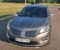 Линкольн МКС, объемом двигателя 2 л и пробегом 63 тыс. км за 17200 $, фото 3 на Automoto.ua