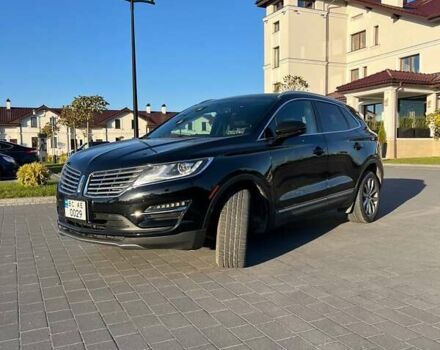 Лінкольн МКС, об'ємом двигуна 2.3 л та пробігом 118 тис. км за 17300 $, фото 6 на Automoto.ua