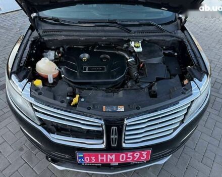 Линкольн МКС, объемом двигателя 0 л и пробегом 198 тыс. км за 10500 $, фото 6 на Automoto.ua