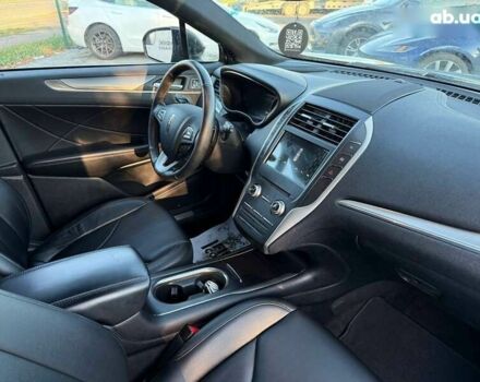 Линкольн МКС, объемом двигателя 0 л и пробегом 198 тыс. км за 10500 $, фото 10 на Automoto.ua