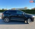 Лінкольн МКС, об'ємом двигуна 2.3 л та пробігом 118 тис. км за 17300 $, фото 3 на Automoto.ua