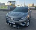 Линкольн МКС, объемом двигателя 2 л и пробегом 63 тыс. км за 17200 $, фото 13 на Automoto.ua
