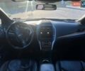 Лінкольн МКС, об'ємом двигуна 2.3 л та пробігом 118 тис. км за 17300 $, фото 5 на Automoto.ua