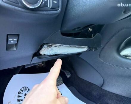 Линкольн МКС, объемом двигателя 0 л и пробегом 198 тыс. км за 10500 $, фото 7 на Automoto.ua