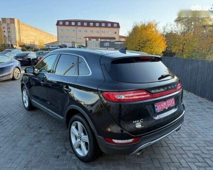 Линкольн МКС, объемом двигателя 0 л и пробегом 198 тыс. км за 10500 $, фото 4 на Automoto.ua