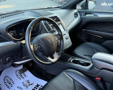 Линкольн МКС, объемом двигателя 0 л и пробегом 198 тыс. км за 10500 $, фото 18 на Automoto.ua