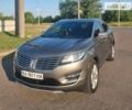 Линкольн МКС, объемом двигателя 2 л и пробегом 63 тыс. км за 17200 $, фото 1 на Automoto.ua