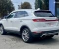 Линкольн МКС, объемом двигателя 2 л и пробегом 189 тыс. км за 14500 $, фото 6 на Automoto.ua