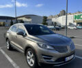 Линкольн МКС, объемом двигателя 2 л и пробегом 10 тыс. км за 18000 $, фото 2 на Automoto.ua