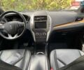 Линкольн МКС, объемом двигателя 2 л и пробегом 118 тыс. км за 15800 $, фото 2 на Automoto.ua