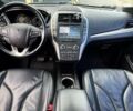 Линкольн МКС, объемом двигателя 2.3 л и пробегом 111 тыс. км за 16990 $, фото 21 на Automoto.ua