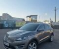 Линкольн МКС, объемом двигателя 2 л и пробегом 63 тыс. км за 17200 $, фото 11 на Automoto.ua