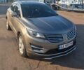 Линкольн МКС, объемом двигателя 2 л и пробегом 63 тыс. км за 17200 $, фото 9 на Automoto.ua