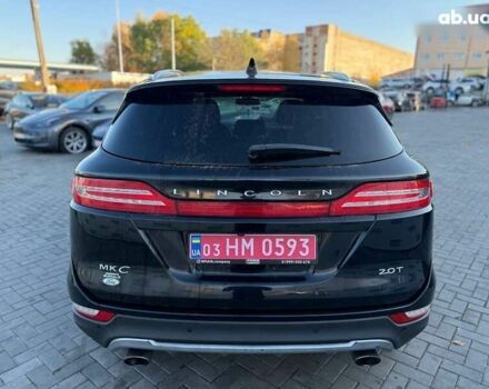 Линкольн МКС, объемом двигателя 0 л и пробегом 198 тыс. км за 10500 $, фото 5 на Automoto.ua