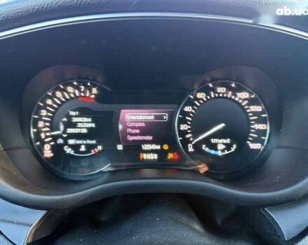 Линкольн МКС, объемом двигателя 0 л и пробегом 198 тыс. км за 10500 $, фото 16 на Automoto.ua