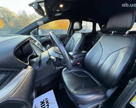 Линкольн МКС, объемом двигателя 0 л и пробегом 198 тыс. км за 10500 $, фото 17 на Automoto.ua