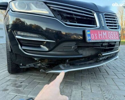 Линкольн МКС, объемом двигателя 0 л и пробегом 198 тыс. км за 10500 $, фото 8 на Automoto.ua