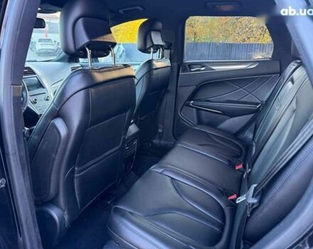 Линкольн МКС, объемом двигателя 0 л и пробегом 198 тыс. км за 10500 $, фото 19 на Automoto.ua