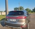 Линкольн МКС, объемом двигателя 2 л и пробегом 63 тыс. км за 17200 $, фото 6 на Automoto.ua