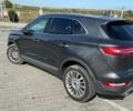 Линкольн МКС, объемом двигателя 2 л и пробегом 118 тыс. км за 15800 $, фото 5 на Automoto.ua