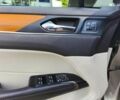 Линкольн МКС, объемом двигателя 2 л и пробегом 85 тыс. км за 18900 $, фото 11 на Automoto.ua